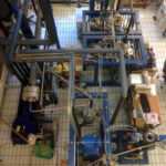 CPD PRODUCITON FOR PATRON DISPENSERS