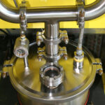 CPD PRODUCITON FOR PATRON DISPENSERS