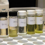 CPD PRODUCITON FOR PATRON DISPENSERS
